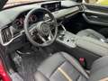 Mazda CX-80 3.3L e-SKYACTIV D 254ps 8AT AWD Homura Plus Rot - thumbnail 9