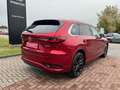 Mazda CX-80 3.3L e-SKYACTIV D 254ps 8AT AWD Homura Plus Rot - thumbnail 3