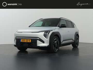 GT-PlusLine 81.4 kWh | Panoramaschuifdak | 360 Ca
