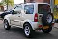 Suzuki Jimny 1.3 JX 4WD nieuwe apk. distributie nieuw Jaune - thumbnail 5