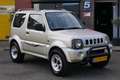 Suzuki Jimny 1.3 JX 4WD nieuwe apk. distributie nieuw Jaune - thumbnail 9