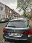 BMW 520 520d Touring Aut. Gris - thumbnail 6
