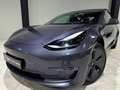 Tesla Model 3 DUAL MOTOR !! 498CV !! LONG RANGE !! TVA-BTW iNCL Grijs - thumbnail 3