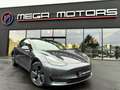 Tesla Model 3 DUAL MOTOR !! 498CV !! LONG RANGE !! TVA-BTW iNCL Grijs - thumbnail 10