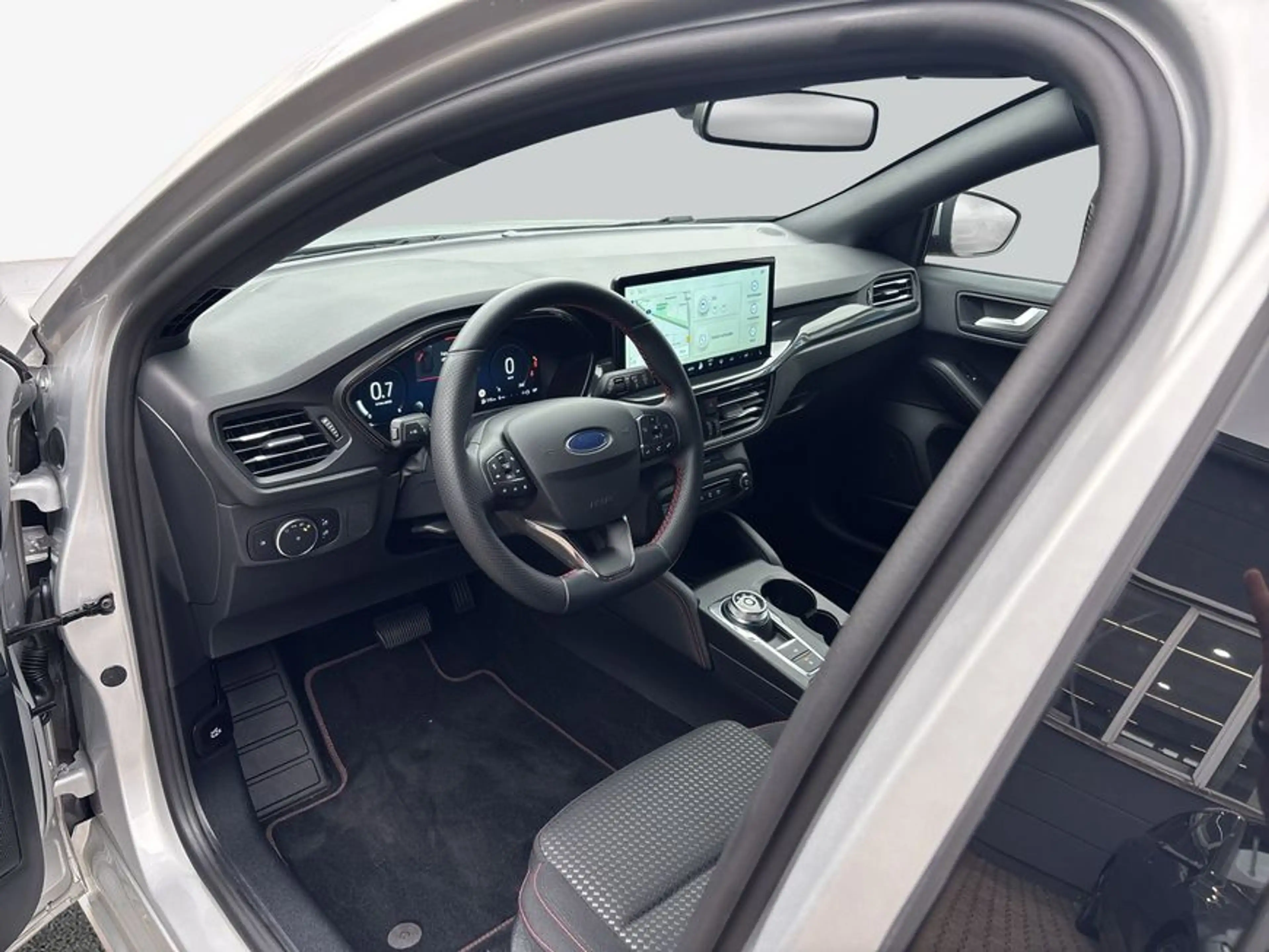 Ford Focus Turnier 1.5 EcoBlue Start-Stopp-System Aut. — photo 7