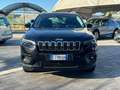 Jeep Cherokee Cherokee  2.2 mjt Longitude 4wd Aut - FZ891KN Schwarz - thumbnail 3