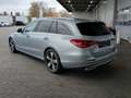 Mercedes-Benz C 200 Break Luxury Line | Panoramisch Dak | Trekhaak | S Argent - thumbnail 4