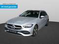Mercedes-Benz C 200 Break Luxury Line | Panoramisch Dak | Trekhaak | S Argent - thumbnail 1