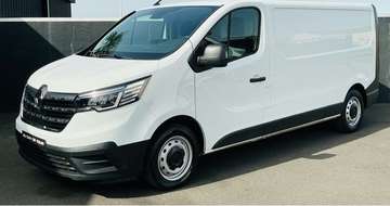 L2 H1 2.0 DCi 130 CH -TVA