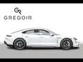 Porsche Taycan Turbo - 5 seats Wit - thumbnail 3