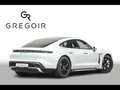 Porsche Taycan Turbo - 5 seats Wit - thumbnail 2