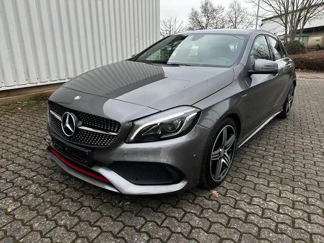Mercedes-Benz A 250 Citadine 5 portes en vente chez une concession Allemagne