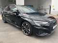Audi A3 Sportback 35 TFSI S line B&O Alcantara Kamera crna - thumbnail 3