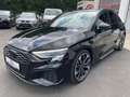 Audi A3 Sportback 35 TFSI S line B&O Alcantara Kamera crna - thumbnail 1
