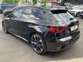 Audi A3 Sportback 35 TFSI S line B&O Alcantara Kamera crna - thumbnail 7
