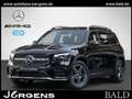 Mercedes-Benz GLB 200 d AMG-Advanced+/ILS/Cam/Totw/Easy-P/19" Schwarz - thumbnail 1