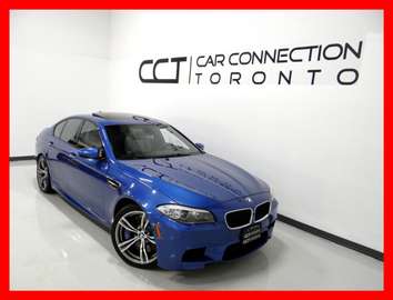 M5 *560HP/NAVI/BACKUP CAM/LEATHER/SUNROOF/LOADED!!