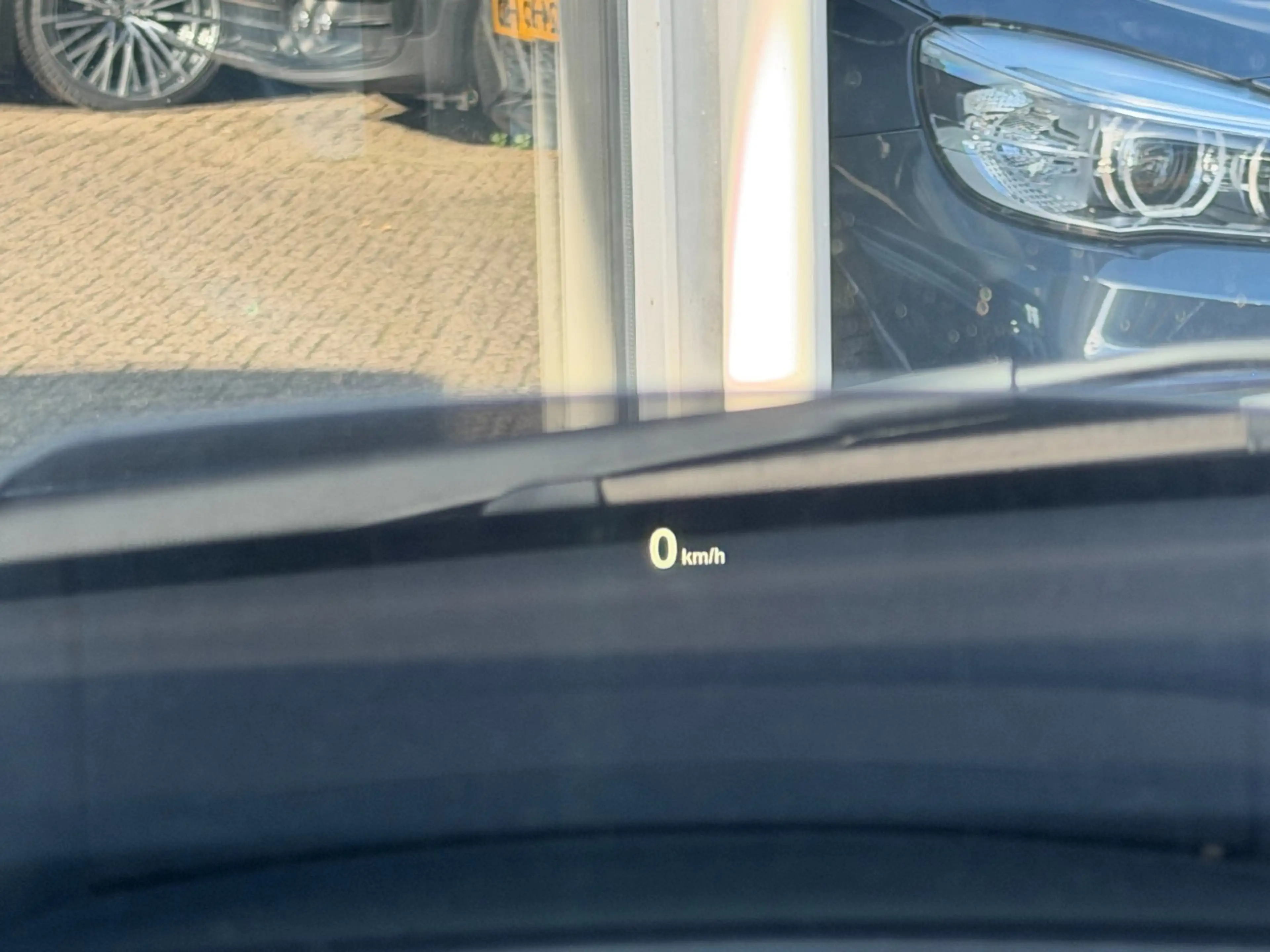 BMW 220 2-serie Active Tourer 220i High Executive — photo 18
