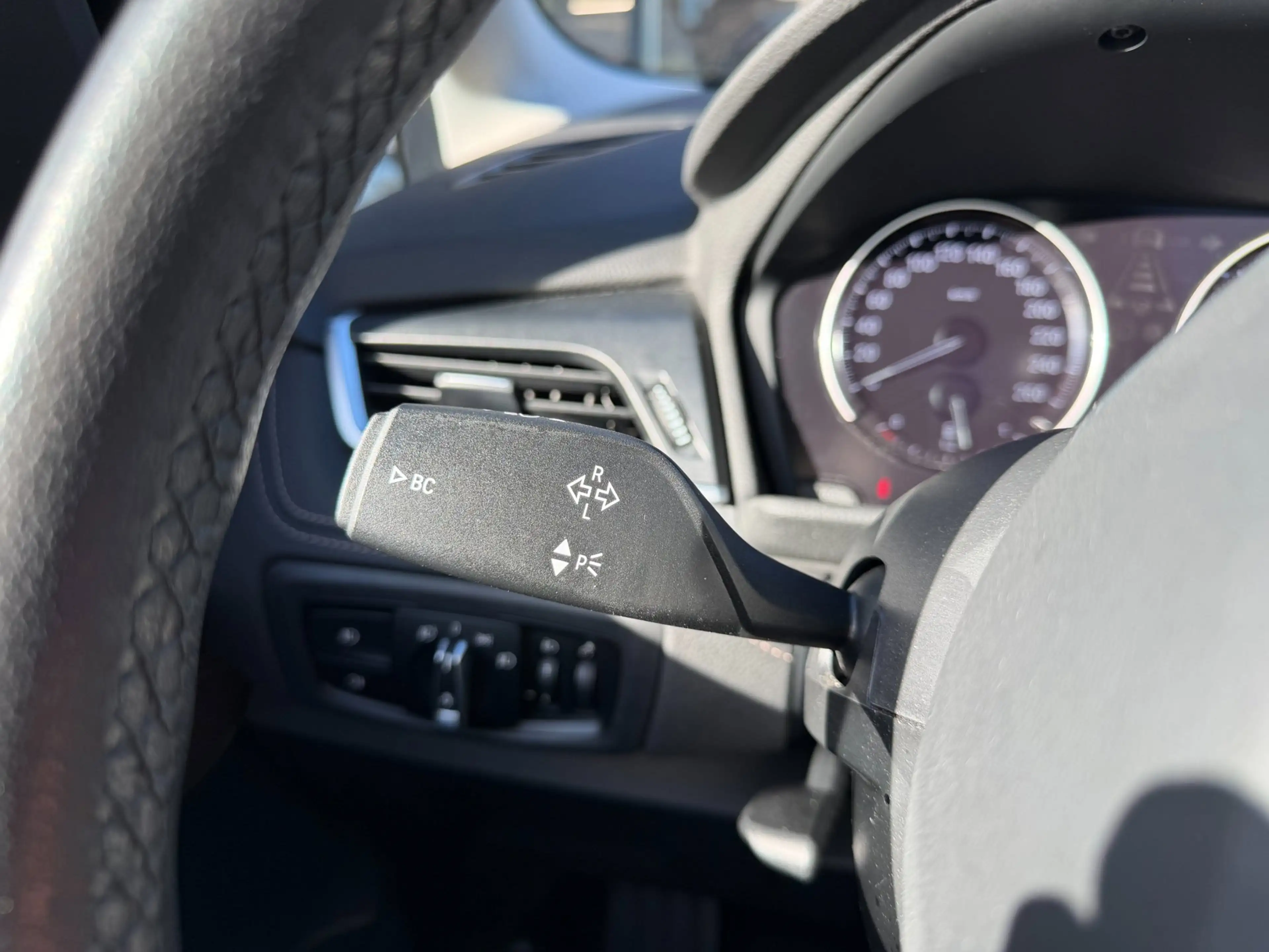 BMW 220 2-serie Active Tourer 220i High Executive — photo 14
