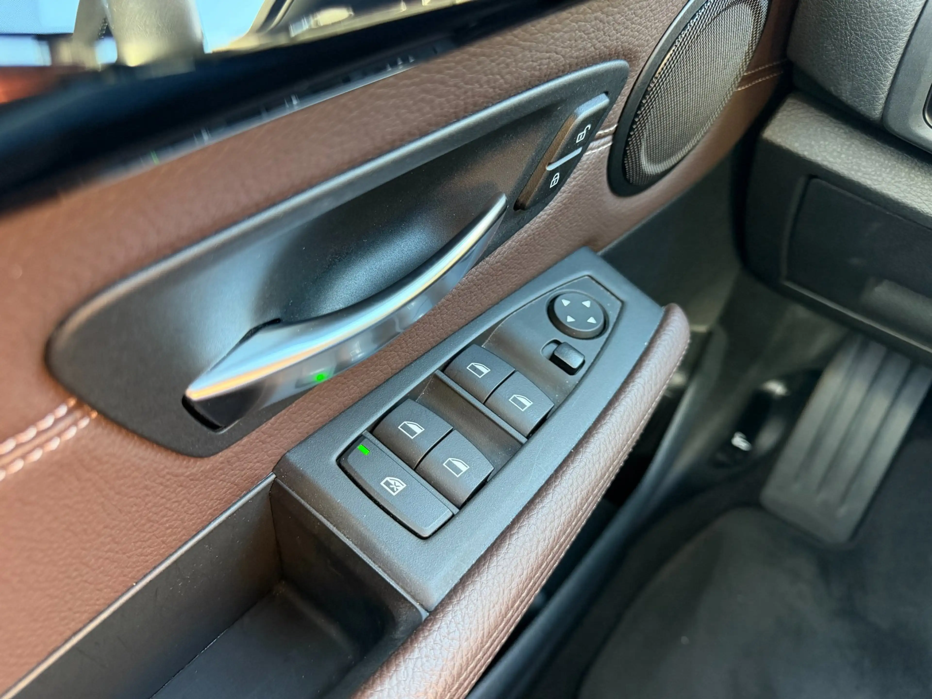 BMW 220 2-serie Active Tourer 220i High Executive — photo 17