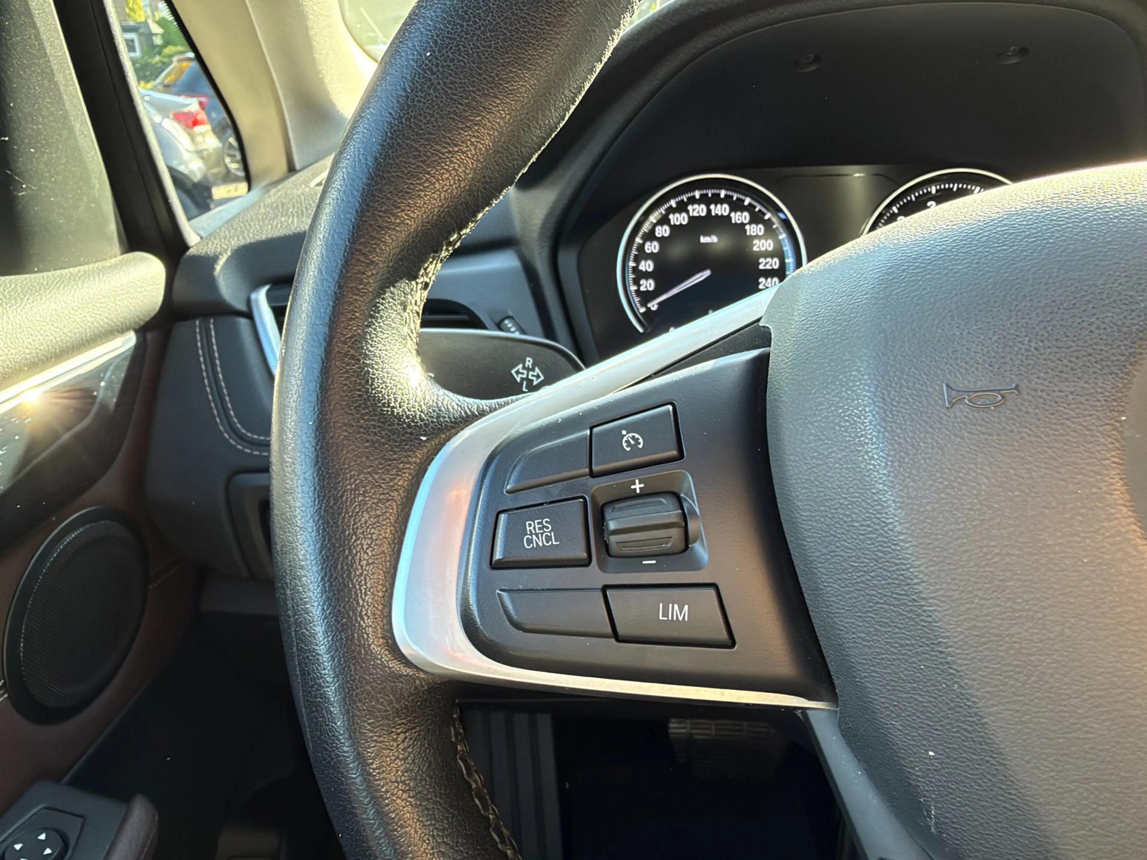 BMW 220 2-serie Active Tourer 220i High Executive — photo 12