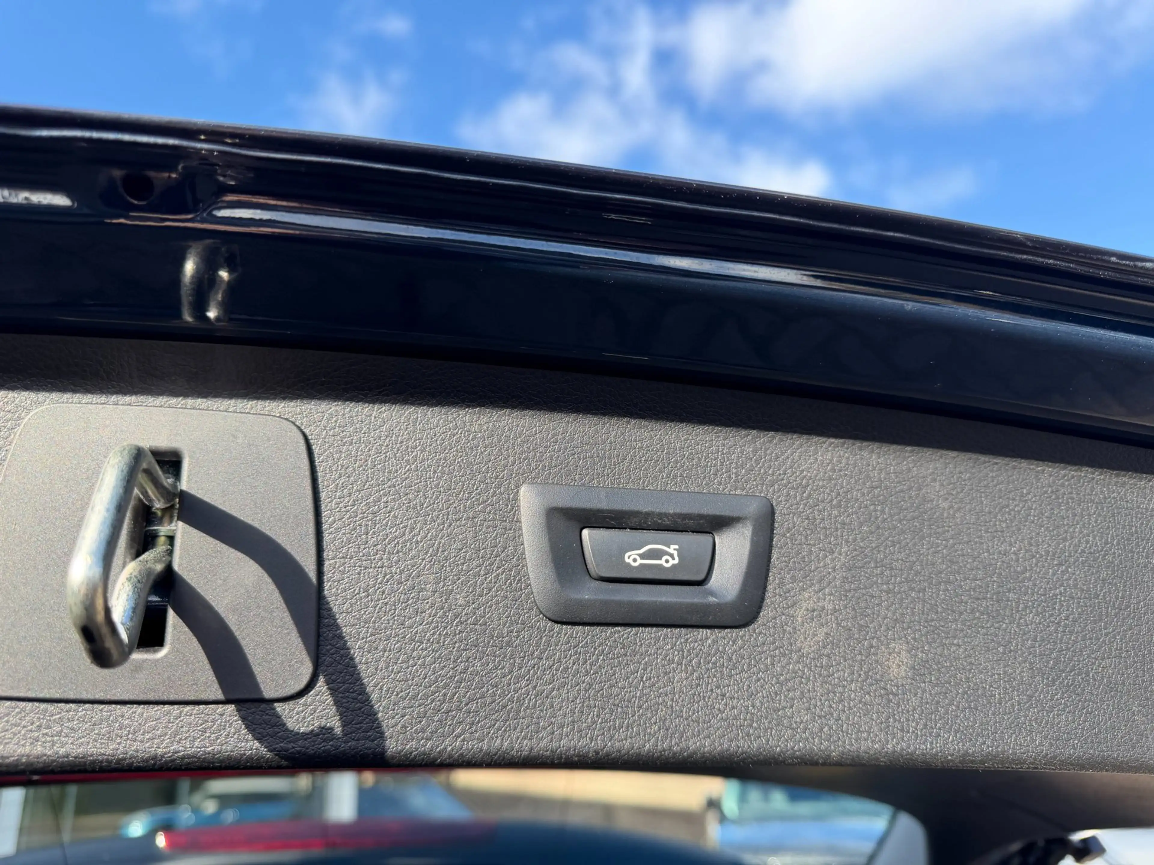 BMW 220 2-serie Active Tourer 220i High Executive — photo 29