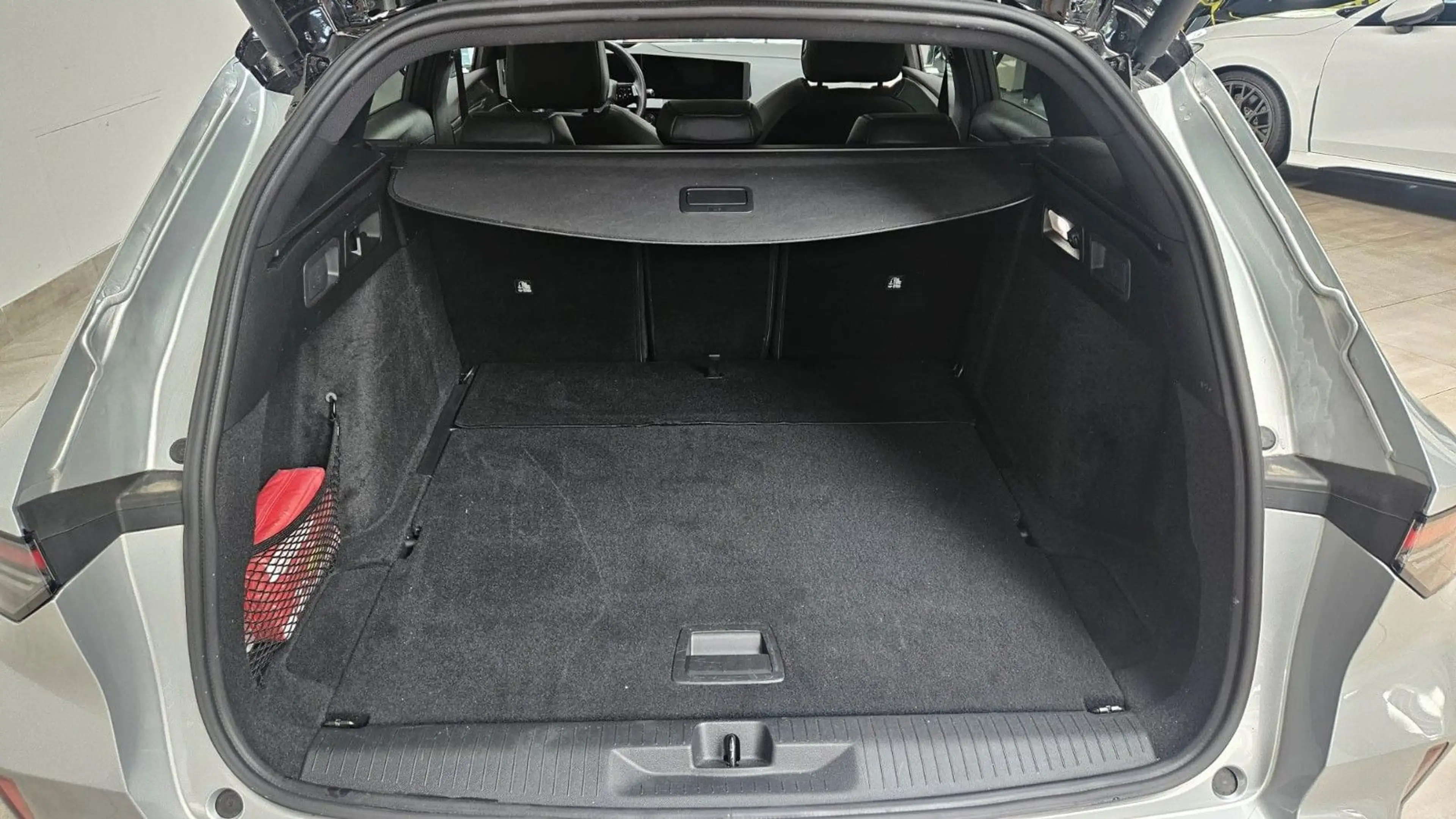Opel Astra L Sports Tourer GS HeadUp Pano Memory 360° — photo 6