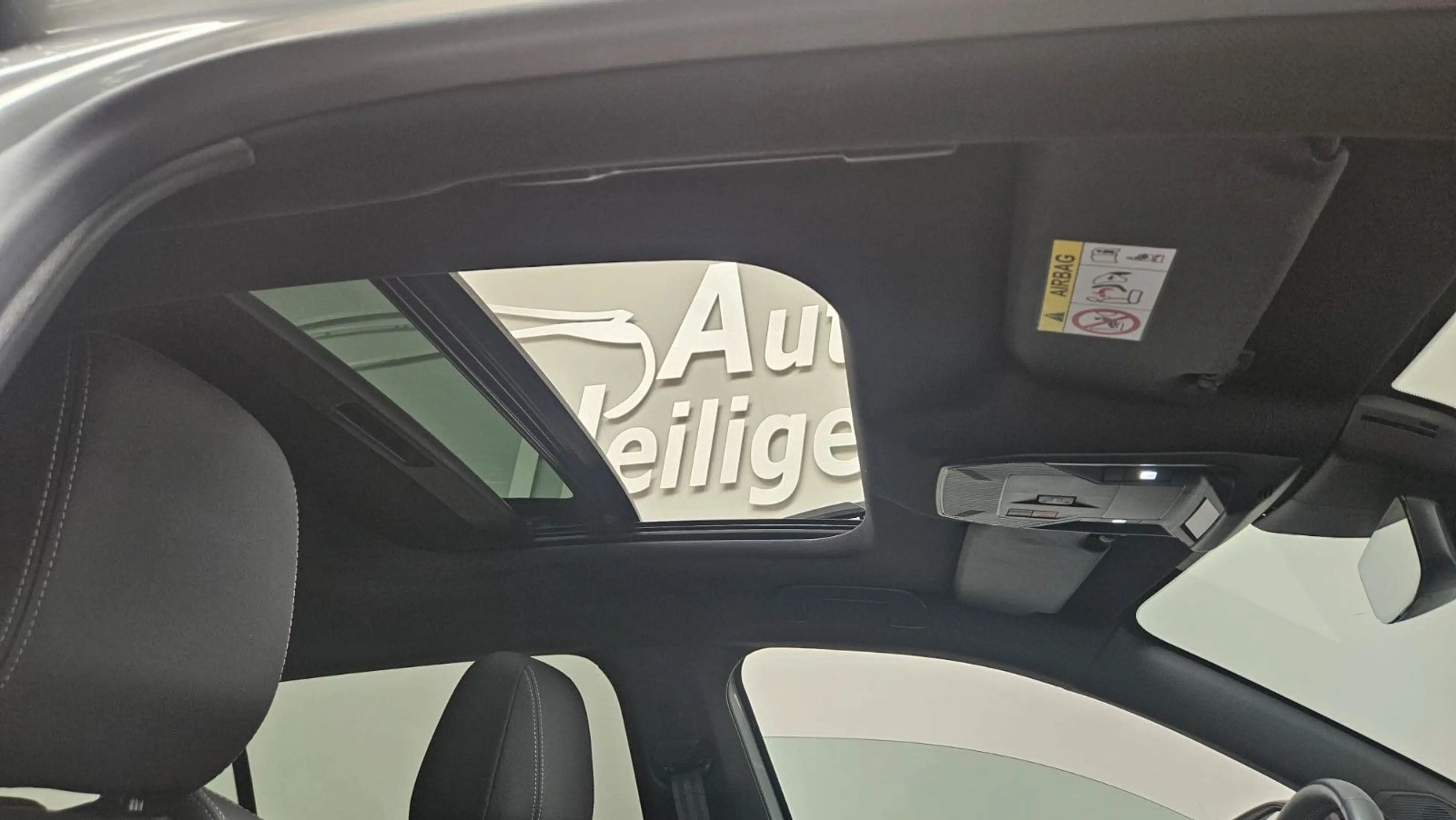Opel Astra L Sports Tourer GS HeadUp Pano Memory 360° — photo 12