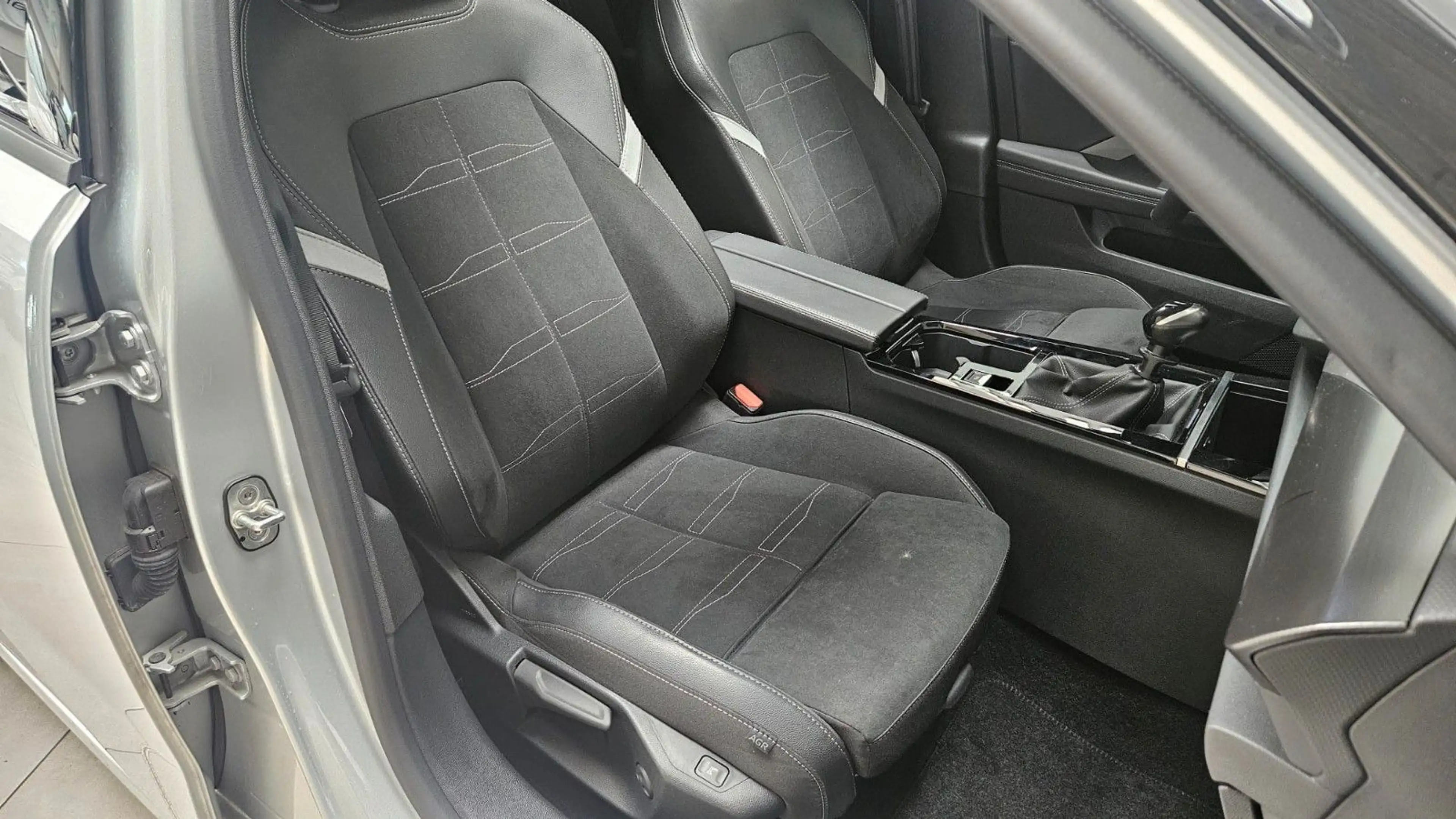 Opel Astra L Sports Tourer GS HeadUp Pano Memory 360° — photo 14
