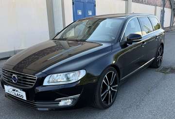 2.0 d4 Momentum 181cv geartronic