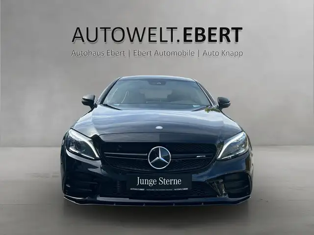 Mercedes-Benz C-Class view 6