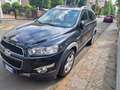 Chevrolet Captiva 2.2 VCDi 184CV aut. 4WD LTZ Zwart - thumbnail 8