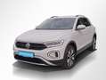 Volkswagen T-Roc 1.5 TSI Move DSG ACC AHK LED RüKa Sitzh. Grau - thumbnail 14