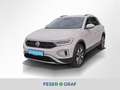 Volkswagen T-Roc 1.5 TSI Move DSG ACC AHK LED RüKa Sitzh. Grau - thumbnail 1