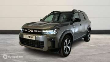 1.8 hybrid 155ch Journey