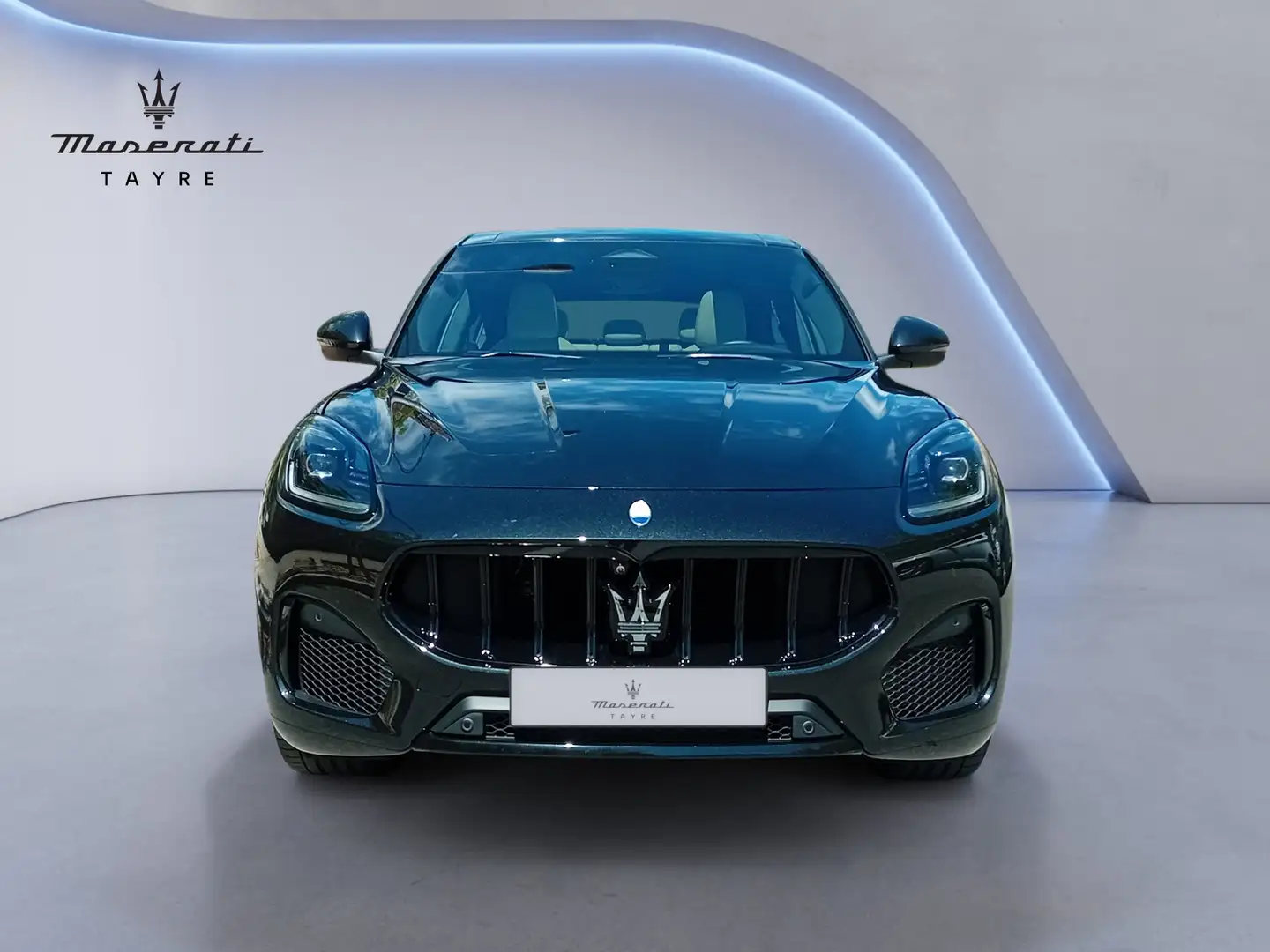 Maserati Grecale 330 Modena Aut. - 2