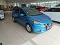 Nissan Micra 1.0 N-Connecta Winter|Navi|RFK|SHZ|Klimaaut. Bleu - thumbnail 4