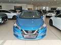 Nissan Micra 1.0 N-Connecta Winter|Navi|RFK|SHZ|Klimaaut. Bleu - thumbnail 3