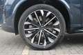 Volvo XC90 T8 Recharge AWD Ultra Bright | Luchtvering | Semi- Albastru - thumbnail 5