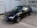 Audi A1 Sportback 1.4 TFSI 6-Gang Noir - thumbnail 1
