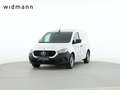 Mercedes-Benz eCitan e Kastenwagen (2 Sitzer) W-Paket Navi PDC Weiß - thumbnail 1