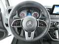 Mercedes-Benz eCitan e Kastenwagen (2 Sitzer) W-Paket Navi PDC Weiß - thumbnail 11