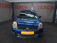 Ford Fiesta Fun KLIMA | TÜV bis 02/2027 Blau - thumbnail 3