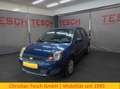 Ford Fiesta Fun KLIMA | TÜV bis 02/2027 Blau - thumbnail 1