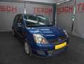 Ford Fiesta Fun KLIMA | TÜV bis 02/2027 Blau - thumbnail 4