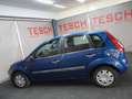 Ford Fiesta Fun KLIMA | TÜV bis 02/2027 Blau - thumbnail 9