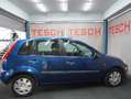 Ford Fiesta Fun KLIMA | TÜV bis 02/2027 Blau - thumbnail 10