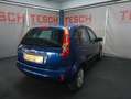 Ford Fiesta Fun KLIMA | TÜV bis 02/2027 Blau - thumbnail 6