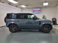 Land Rover Defender 110 2.0 SD4 240CV AWD Auto HSE Blu/Azzurro - thumbnail 5