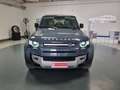 Land Rover Defender 110 2.0 SD4 240CV AWD Auto HSE Azul - thumbnail 2